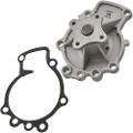 Z69756R — ZIKMAR — Water Pump