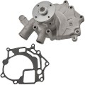 Z69761R — ZIKMAR — Water Pump