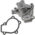 Z69765R — ZIKMAR — Water Pump