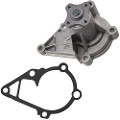 Z69768R — ZIKMAR — Water Pump