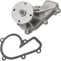 Z69770R — ZIKMAR — Water Pump