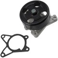 Z69784R — ZIKMAR — Water Pump