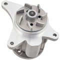 Z69788R — ZIKMAR — Water Pump