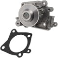 Z69789R — ZIKMAR — Water Pump