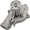 Z69791R — ZIKMAR — Water Pump