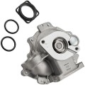 Z69813R — ZIKMAR — Water Pump