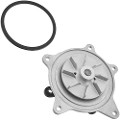 Z69825R — ZIKMAR — Water Pump