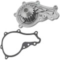 Z69826R — ZIKMAR — Water Pump