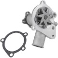 Z69832R — ZIKMAR — Water Pump