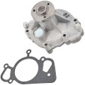 Z69847R — ZIKMAR — Water Pump