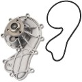Z69904R — ZIKMAR — Water Pump