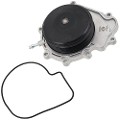 Z69909R — ZIKMAR — Water Pump