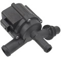 Z69911R — ZIKMAR — Auxiliary Water Pump