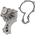 Z69918R — ZIKMAR — Water Pump