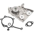 Z69923R — ZIKMAR — Water Pump