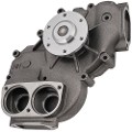 Z69924R — ZIKMAR — Water Pump