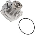 Z69938R — ZIKMAR — Water Pump