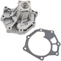 Z69950R — ZIKMAR — Water Pump