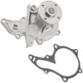 Z69980R — ZIKMAR — Water Pump