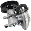 Z69984R — ZIKMAR — Vacuum Pump,brake system