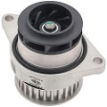 Z70033R — ZIKMAR — Water Pump