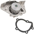 Z70037R — ZIKMAR — Water Pump