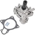 Z70105R — ZIKMAR — Water Pump