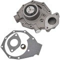 Z70107R — ZIKMAR — Water Pump