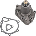 Z70114R — ZIKMAR — Water Pump