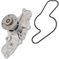 Z70122R — ZIKMAR — Water Pump