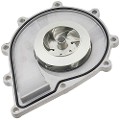 Z70123R — ZIKMAR — Water Pump