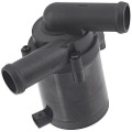 Z70134R — ZIKMAR — Auxiliary Water Pump