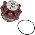 Z70141R — ZIKMAR — Water Pump