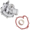 Z70147R — ZIKMAR — Water Pump