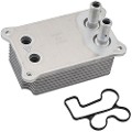 Z70207R — ZIKMAR — Oil Cooler
