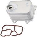 Z70209R — ZIKMAR — Oil Cooler
