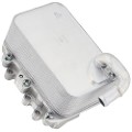 Z70210R — ZIKMAR — Oil Cooler