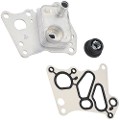 Z70216R — ZIKMAR — Oil Cooler