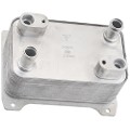 Z70228R — ZIKMAR — Automatic transmission oil cooler