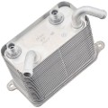 Z70231R — ZIKMAR — Automatic transmission oil cooler
