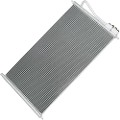 Z70235R — ZIKMAR — Air Conditioner Radiator