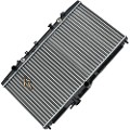 Z70288R — ZIKMAR — Engine Cooling Radiator