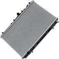 Z70305R — ZIKMAR — Engine Cooling Radiator