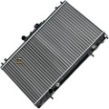 Z70306R — ZIKMAR — Engine Cooling Radiator
