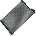 Z70313R — ZIKMAR — Engine Cooling Radiator