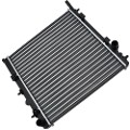 Z70314R — ZIKMAR — Engine Cooling Radiator