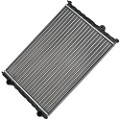 Z70322R — ZIKMAR — Engine Cooling Radiator