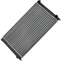 Z70324R — ZIKMAR — Engine Cooling Radiator