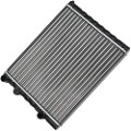 Z70325R — ZIKMAR — Engine Cooling Radiator