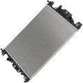 Z70334R — ZIKMAR — Engine Cooling Radiator